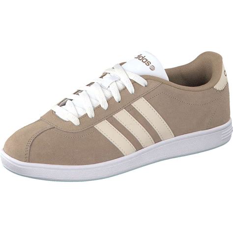 Beige Adidas Neo online 